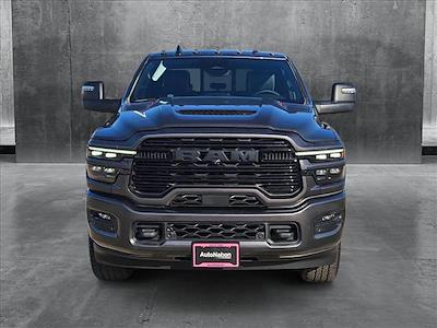 New 2025 Ram 2500 Laramie Crew Cab 4x4 Pickup for sale #SG508962 - photo 2