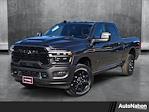 New 2025 Ram 2500 Laramie Crew Cab 4x4 Pickup for sale #SG508962 - photo 1