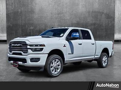 New 2025 Ram 2500 Laramie Crew Cab 4x4 Pickup for sale #SG508963 - photo 1