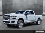 New 2025 Ram 2500 Laramie Crew Cab 4x4 Pickup for sale #SG508963 - photo 1
