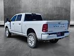 New 2025 Ram 2500 Laramie Crew Cab 4x4 Pickup for sale #SG508963 - photo 9