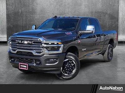 New 2025 Ram 2500 Laramie Crew Cab 4x4 Pickup for sale #SG508965 - photo 1