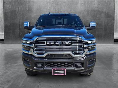 New 2025 Ram 2500 Laramie Crew Cab 4x4 Pickup for sale #SG508965 - photo 2