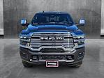 New 2025 Ram 2500 Laramie Crew Cab 4x4 Pickup for sale #SG508965 - photo 2