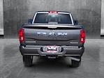 New 2025 Ram 2500 Laramie Crew Cab 4x4 Pickup for sale #SG508965 - photo 6