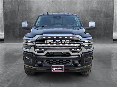New 2025 Ram 2500 Longhorn Crew Cab 4x4 Pickup for sale #SG508975 - photo 2