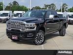 New 2025 Ram 2500 Longhorn Crew Cab 4x4 Pickup for sale #SG508975 - photo 1