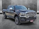 New 2025 Ram 2500 Longhorn Crew Cab 4x4 Pickup for sale #SG508975 - photo 3
