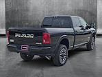 New 2025 Ram 2500 Longhorn Crew Cab 4x4 Pickup for sale #SG508975 - photo 5