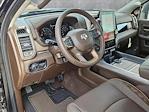 New 2025 Ram 2500 Longhorn Crew Cab 4x4 Pickup for sale #SG508975 - photo 9