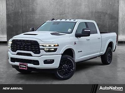 New 2025 Ram 2500 Limited Crew Cab 4x4 Pickup for sale #SG508977 - photo 1