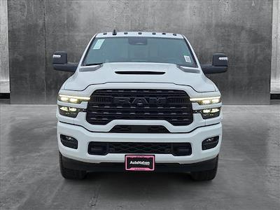 New 2025 Ram 2500 Limited Crew Cab 4x4 Pickup for sale #SG508977 - photo 2