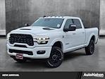 New 2025 Ram 2500 Limited Crew Cab 4x4 Pickup for sale #SG508977 - photo 1