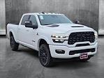 New 2025 Ram 2500 Limited Crew Cab 4x4 Pickup for sale #SG508977 - photo 3