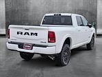 New 2025 Ram 2500 Limited Crew Cab 4x4 Pickup for sale #SG508977 - photo 5