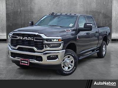 New 2025 Ram 2500 Tradesman Crew Cab 4x4 Pickup for sale #SG511737 - photo 1