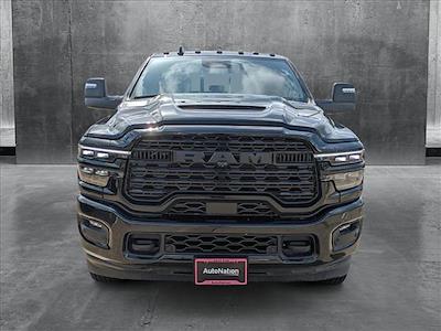 New 2025 Ram 3500 Limited Crew Cab 4x4 DRW Pickup for sale #SG515250 - photo 2