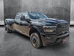 New 2025 Ram 3500 Limited Crew Cab 4x4 DRW Pickup for sale #SG515250 - photo 3