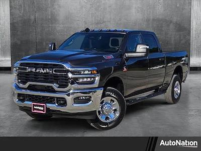 New 2025 Ram 2500 Tradesman Crew Cab 4x4 Pickup for sale #SG516772 - photo 1