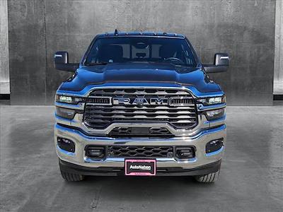 New 2025 Ram 2500 Tradesman Crew Cab 4x4 Pickup for sale #SG516772 - photo 2