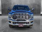 New 2025 Ram 2500 Tradesman Crew Cab 4x4 Pickup for sale #SG516772 - photo 2