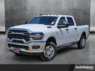 New 2025 Ram 2500 Tradesman Crew Cab 4x4 Pickup for sale #SG516773 - photo 1