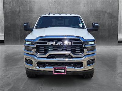 New 2025 Ram 2500 Tradesman Crew Cab 4x4 Pickup for sale #SG516773 - photo 2