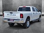 New 2025 Ram 2500 Tradesman Crew Cab 4x4 Pickup for sale #SG516773 - photo 5