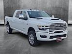 New 2025 Ram 2500 Laramie Mega Cab 4x4 Pickup for sale #SG516777 - photo 3