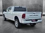 New 2025 Ram 2500 Laramie Mega Cab 4x4 Pickup for sale #SG516777 - photo 7