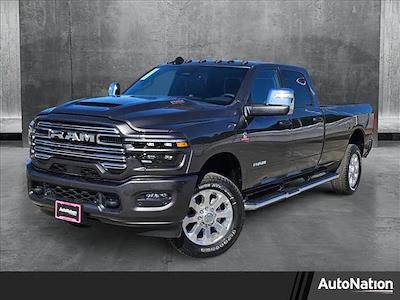 New 2025 Ram 2500 Laramie Crew Cab 4x4 Pickup for sale #SG516907 - photo 1
