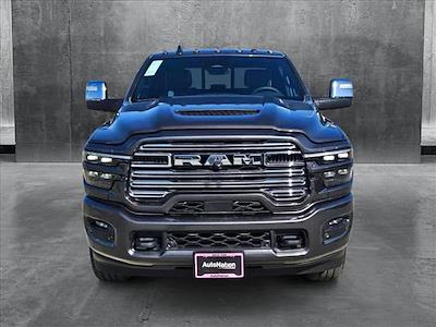 New 2025 Ram 2500 Laramie Crew Cab 4x4 Pickup for sale #SG516907 - photo 2