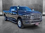 New 2025 Ram 2500 Laramie Crew Cab 4x4 Pickup for sale #SG516907 - photo 3