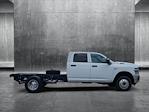 New 2025 Ram 3500 Tradesman Crew Cab 4x4 60 CA Cab Chassis for sale #SG517344 - photo 5