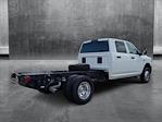 New 2025 Ram 3500 Tradesman Crew Cab 4x4 60 CA Cab Chassis for sale #SG517344 - photo 6