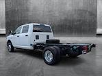 New 2025 Ram 3500 Tradesman Crew Cab 4x4 60 CA Cab Chassis for sale #SG517344 - photo 2