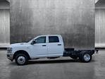 New 2025 Ram 3500 Tradesman Crew Cab 4x4 60 CA Cab Chassis for sale #SG517344 - photo 8