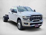 New 2025 Ram 3500 Crew Cab 60 CA Cab Chassis for sale #SG518761 - photo 4