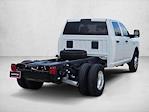 New 2025 Ram 3500 Crew Cab 60 CA Cab Chassis for sale #SG518761 - photo 6