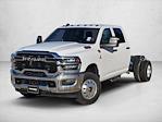 New 2025 Ram 3500 Crew Cab 60 CA Cab Chassis for sale #SG518763 - photo 1