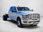 New 2025 Ram 3500 Crew Cab 60 CA Cab Chassis for sale #SG518763 - photo 5