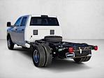 New 2025 Ram 3500 Crew Cab 60 CA Cab Chassis for sale #SG518763 - photo 2