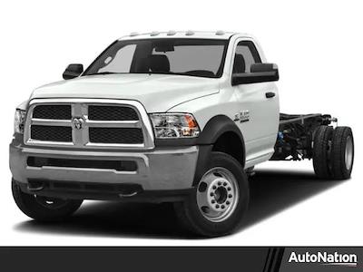 New 2025 Ram 3500 Crew Cab 60 CA Cab Chassis for sale #SG518764 - photo 1