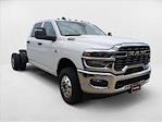 New 2025 Ram 3500 Crew Cab 60 CA Cab Chassis for sale #SG518765 - photo 3