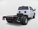 New 2025 Ram 3500 Crew Cab 60 CA Cab Chassis for sale #SG518765 - photo 5