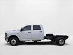 New 2025 Ram 3500 Crew Cab 60 CA Cab Chassis for sale #SG518765 - photo 8