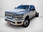 New 2025 Ram 3500 Crew Cab Dump Truck for sale #SG518766 - photo 1