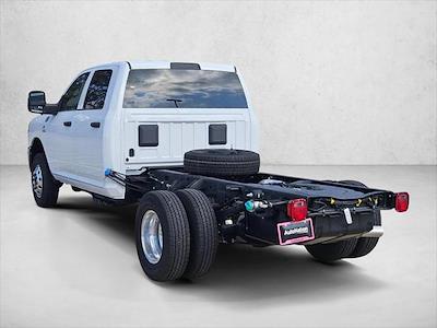 New 2025 Ram 3500 Crew Cab 60 CA Cab Chassis for sale #SG518768 - photo 2