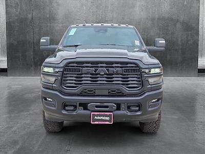 New 2025 Ram 2500 Tradesman Crew Cab 4x4 Pickup for sale #SG519013 - photo 2
