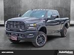 New 2025 Ram 2500 Tradesman Crew Cab 4x4 Pickup for sale #SG519013 - photo 1